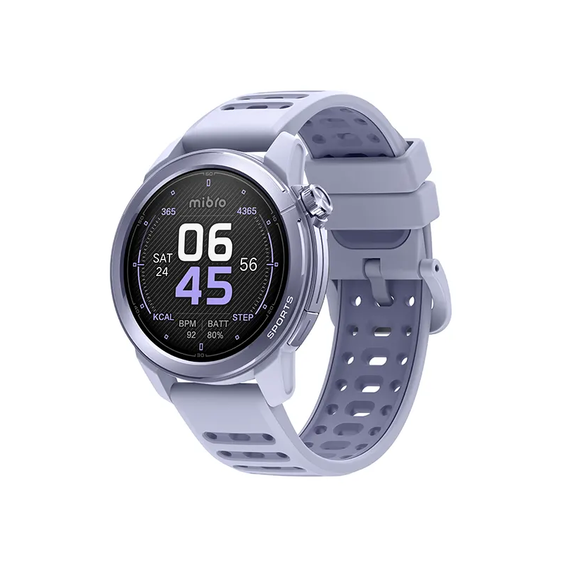 Smartwatch Mibro Watch GS Active 2