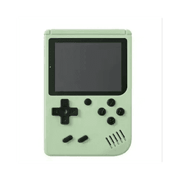 GameBOX 400 Jeux