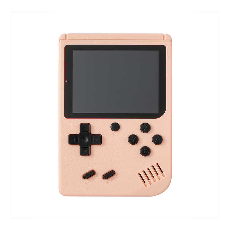 GameBOX 400 Jeux