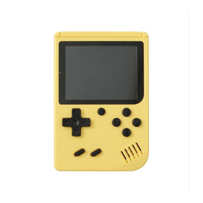 GameBOX 400 Jeux