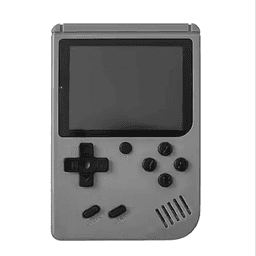 GameBOX 400 Jeux