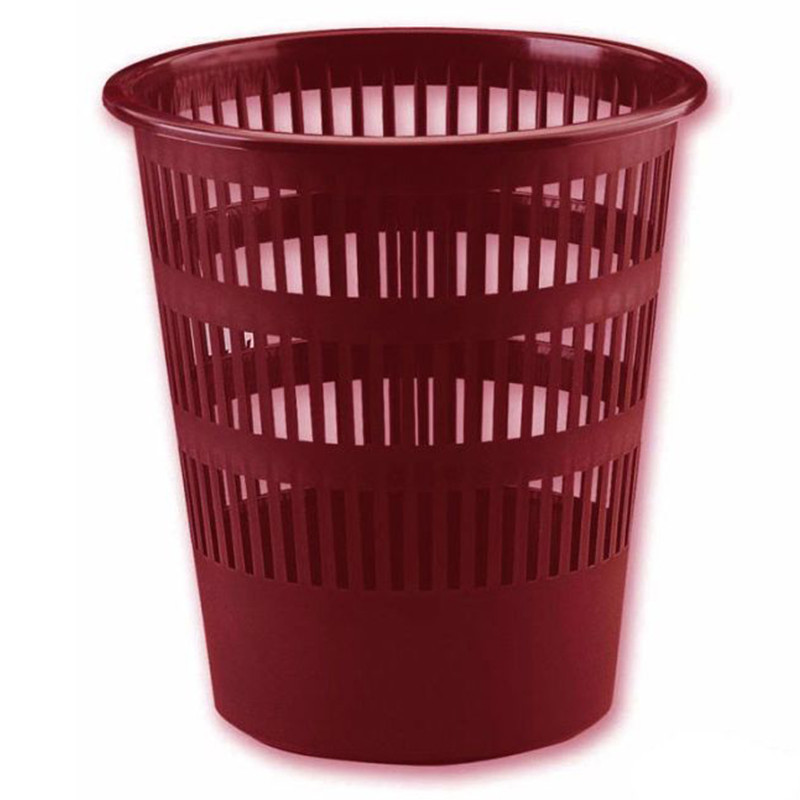 Corbeille A Papier Faibo 12 Litres