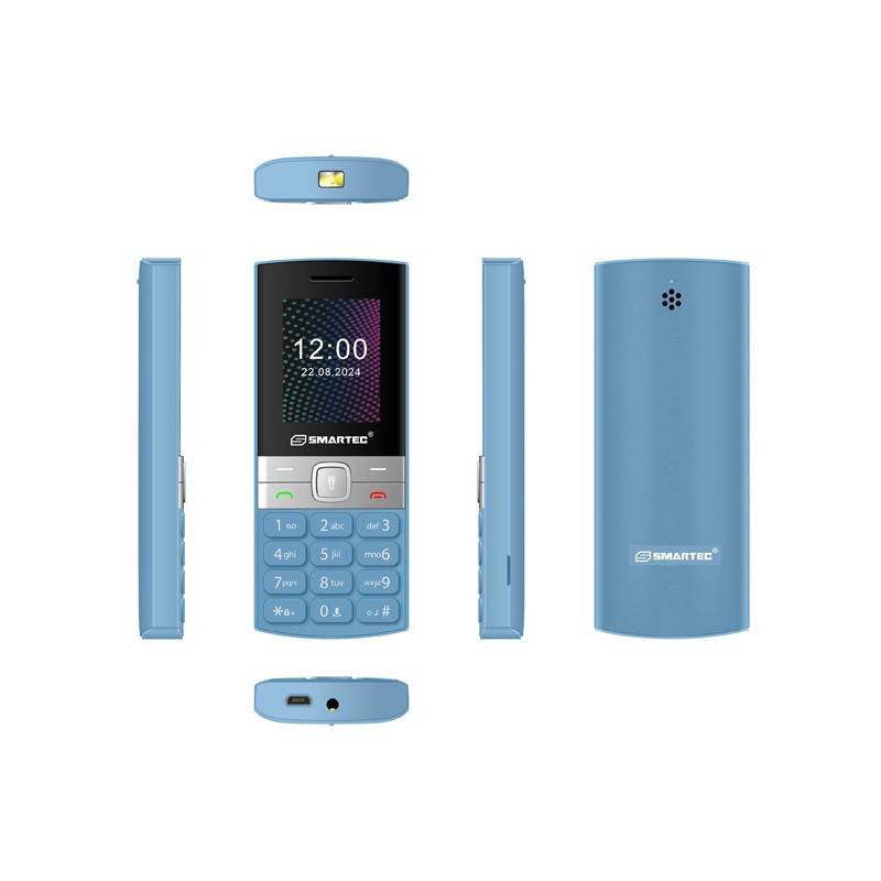 Portable Smartec V2