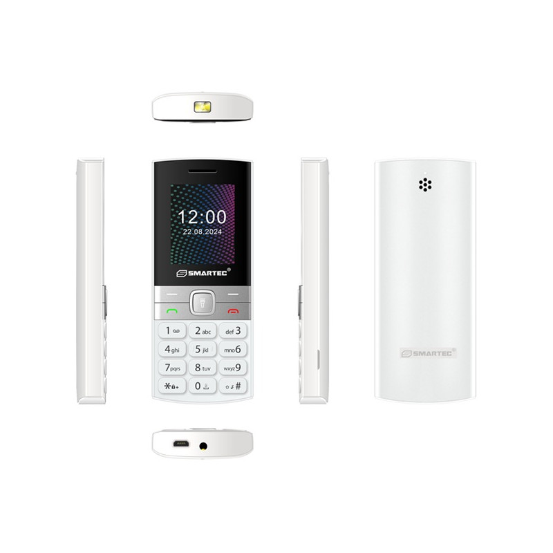 Portable Smartec V2