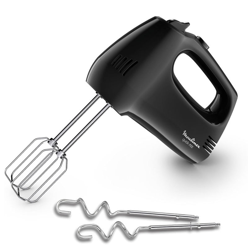Moulinex 300W 5 VITESSE HM3108B1