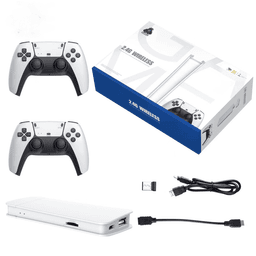 Jeux GAME STICK New 3D 4K