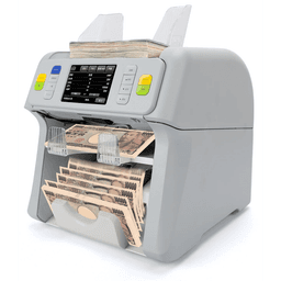 COMPTEUSE VALORISATRICE DE BILLETS MORICASH