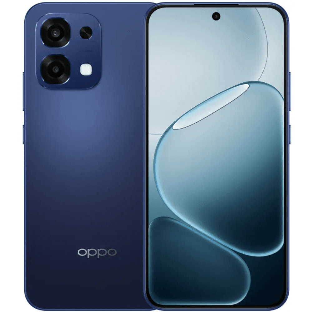 Oppo A6 Pro