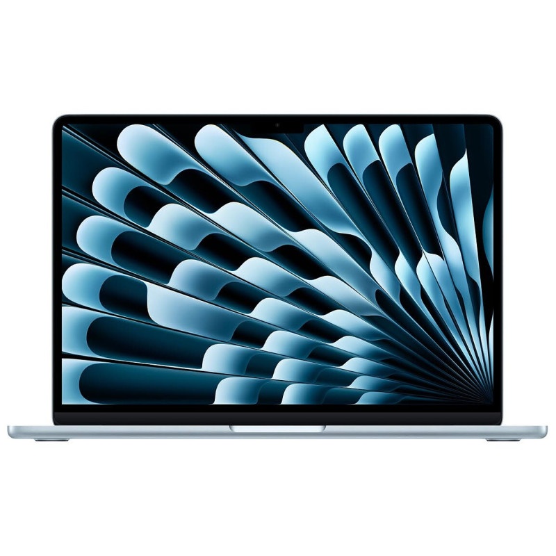 Apple MacBook Air M4 13" SSD ciel