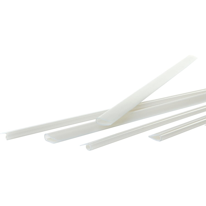Baguettes Slide Binder 10mm