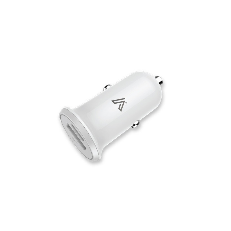 Chargeur Voiture ARTEK PD+QC Rapide 18W + 12.5W