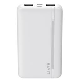 Power Bank HAVIT PB89 18.5W 10000 mAh