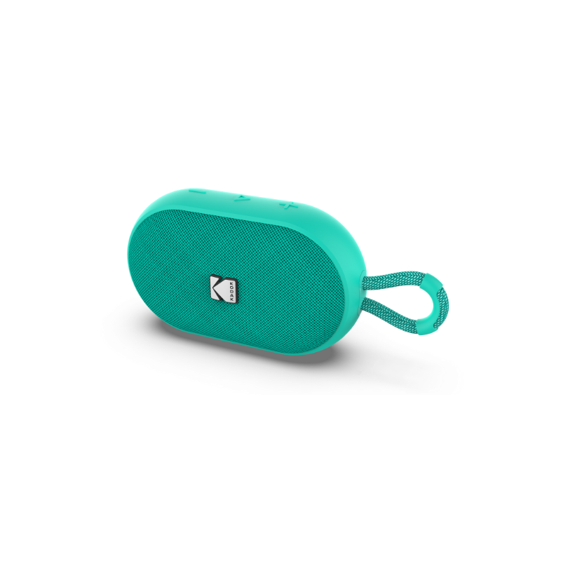 Parleur KODAK Sans Fil PWS2284 IPX7 6W