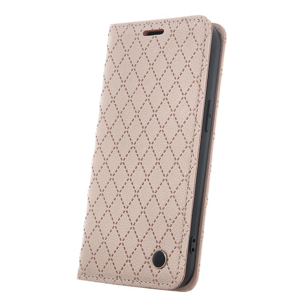 Apple Coque Smart Caro pour 16 Pro 6,3" Beige