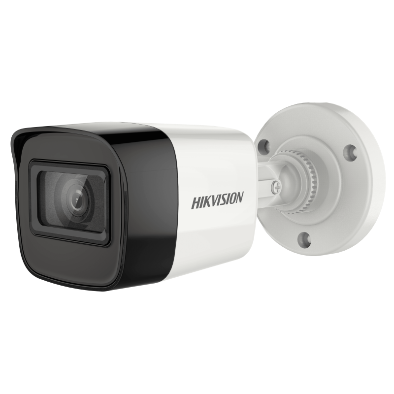Caméra de surveillance BULLET-HIKVISION 5MP