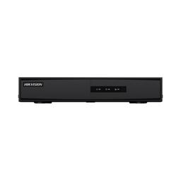 Hikvision NVR 8 CANAUX UP TO 4MP 8 POE