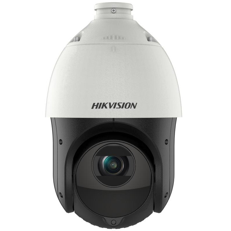 CAMERA SPEED DOME HIKVISION IP 4MP 25X IR 100M