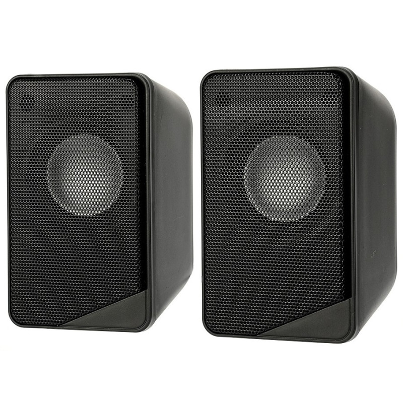 haut-parleur Double T-Wolf S2