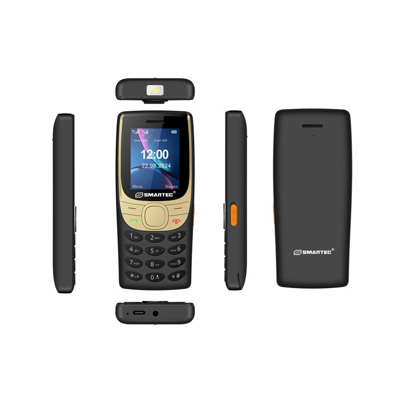 Portable SMARTEC V1