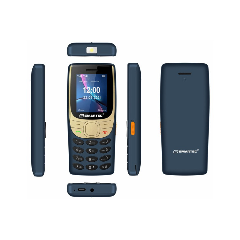 Portable SMARTEC V1 Marine