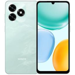 Honor X5C Plus Cyan