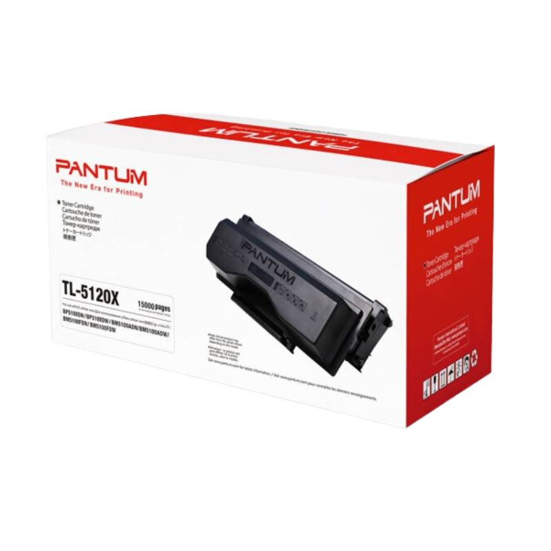 Pantum Toner TL-pages
