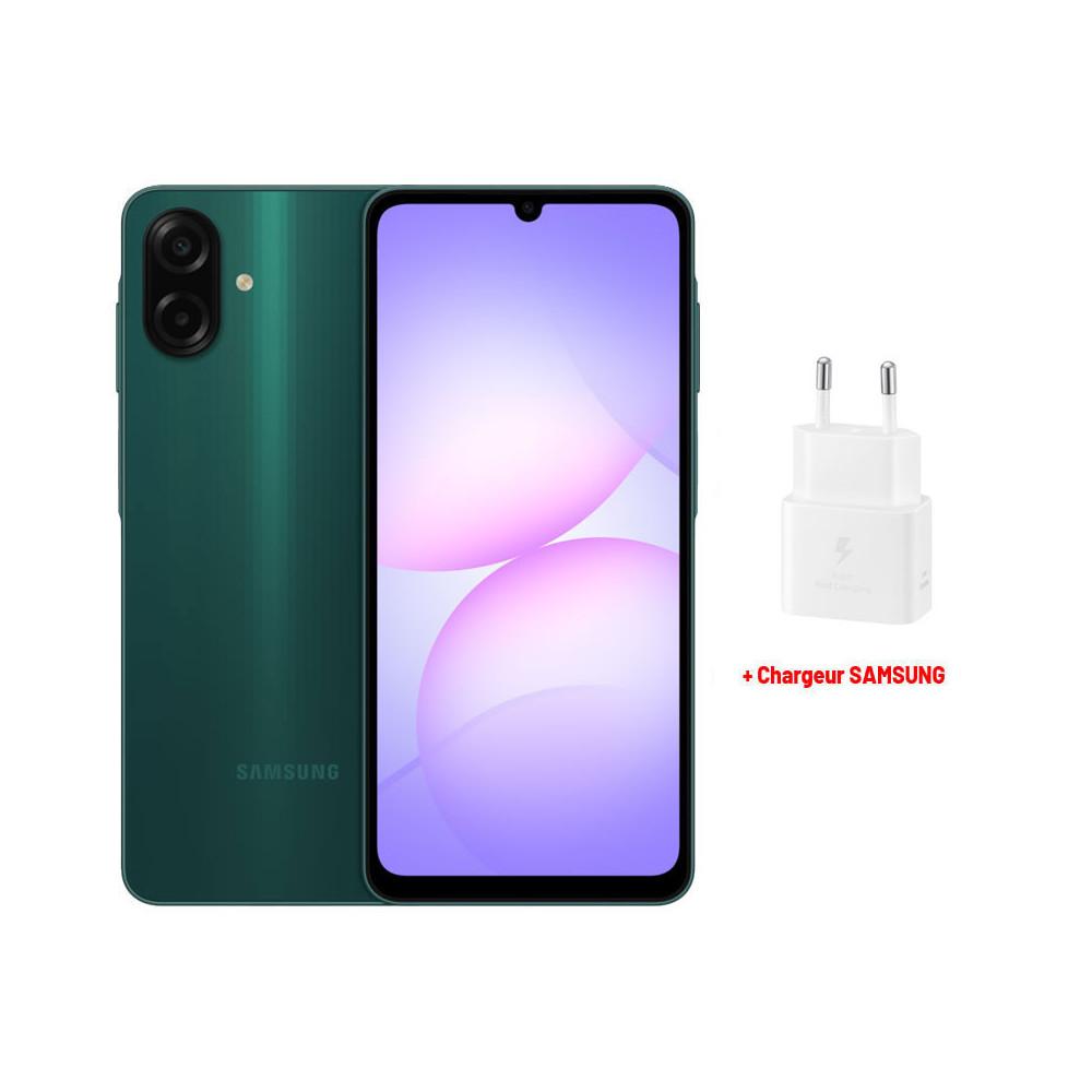 Samsung Galaxy A06 Boutique