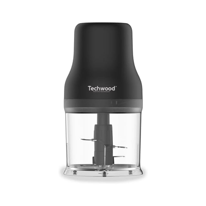Techwood Mini Hachoir THA-340
