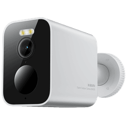 Xiaomi Caméra de Surveillance Externe BW300 2K