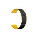 KIESLECT 22MM DUAL-TONE STRAP