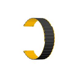 KIESLECT 22MM DUAL-TONE STRAP