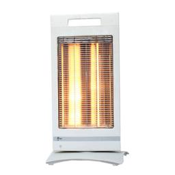 Chauffage Électrique HGE 1200Watts