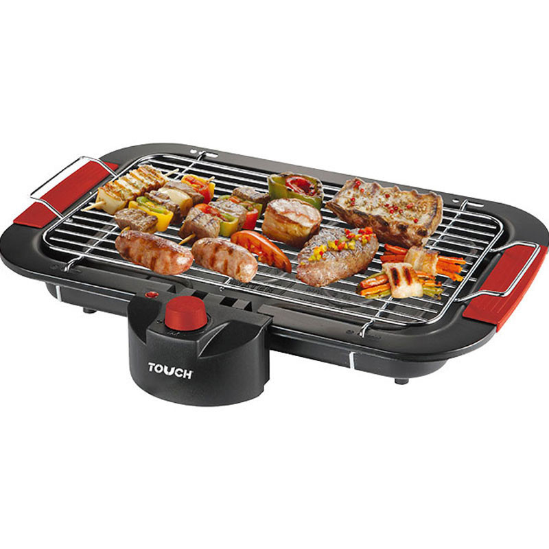 Barbecue Électrique TOUCH W 40905