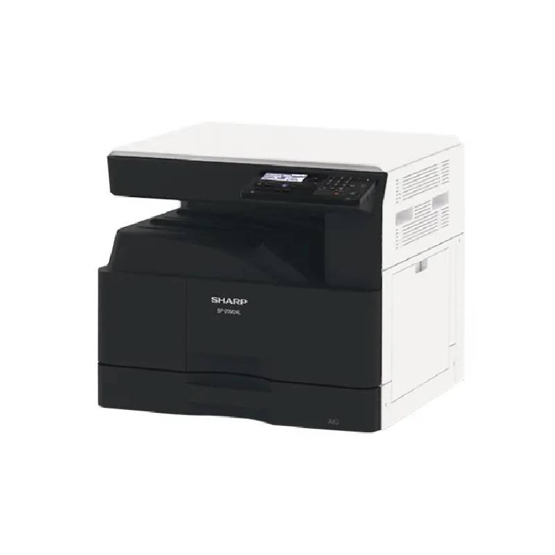 Sharp Photocopieur BP-20M24L Monochrome