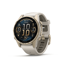 Garmin Montre Connectée fēnix 8 43 mm
