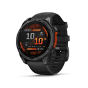 Garmin Montre Connectée fēnix 8 47 mm