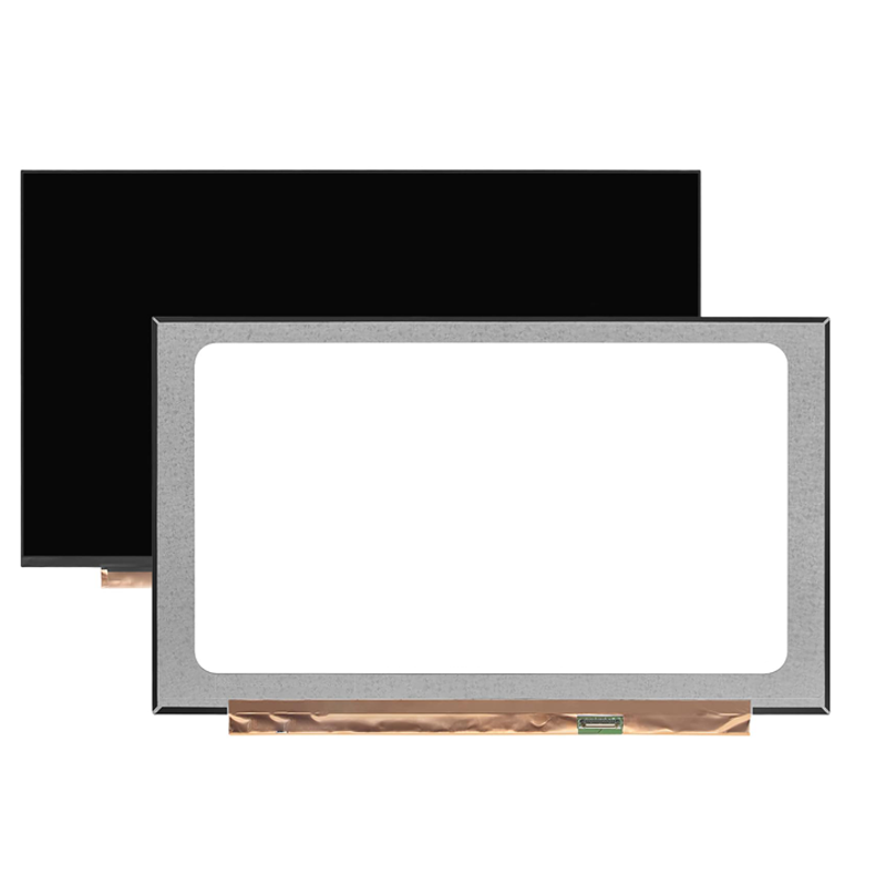 AFFICHEUR LED SLIM 30 PIN Full HD SANS FIXATION