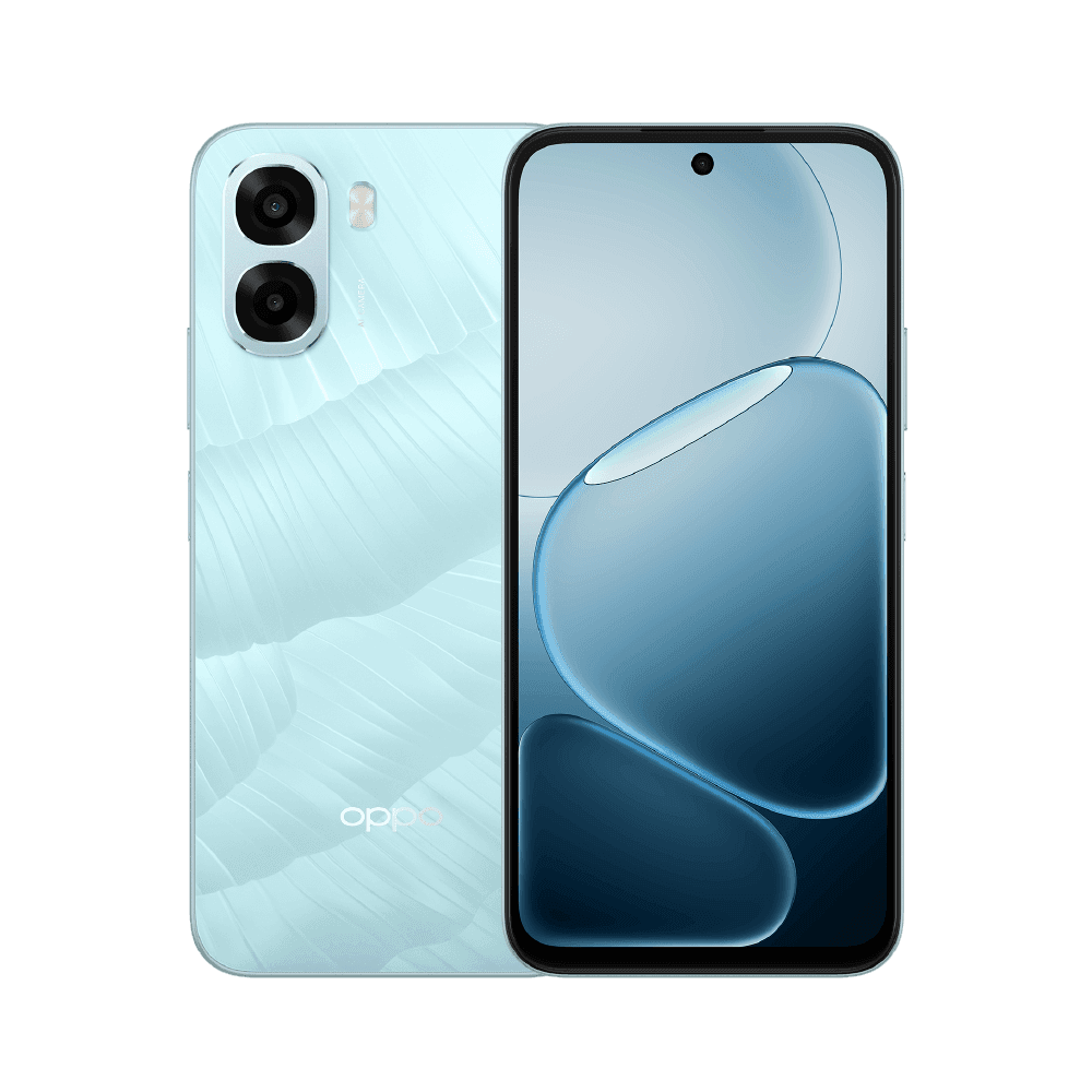 OPPO A6x RAM ROM