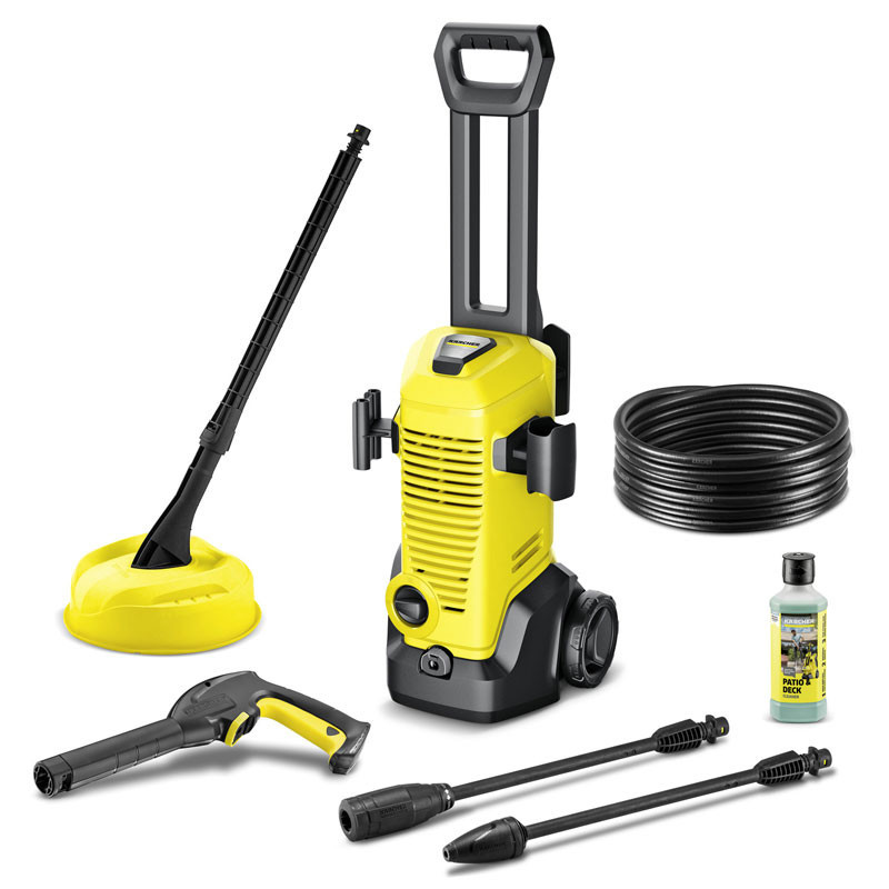 PRESSION KARCHER K 3 Car & Home