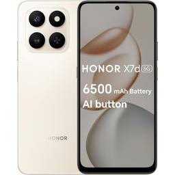 Honor X7D