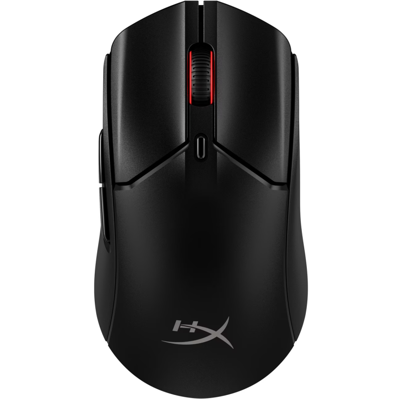 HyperX Souris gaming sans fil Pulsefire Haste 2
