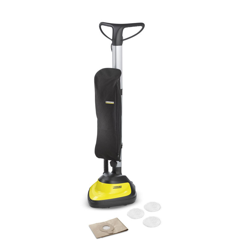 ASPIRO CIREUSE KÄRCHER FP 303 600W