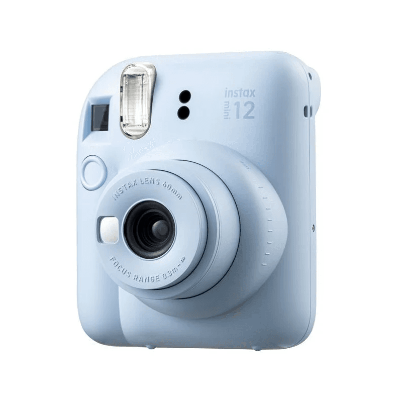 Fujifilm Appareil photo INSTAX Mini 12