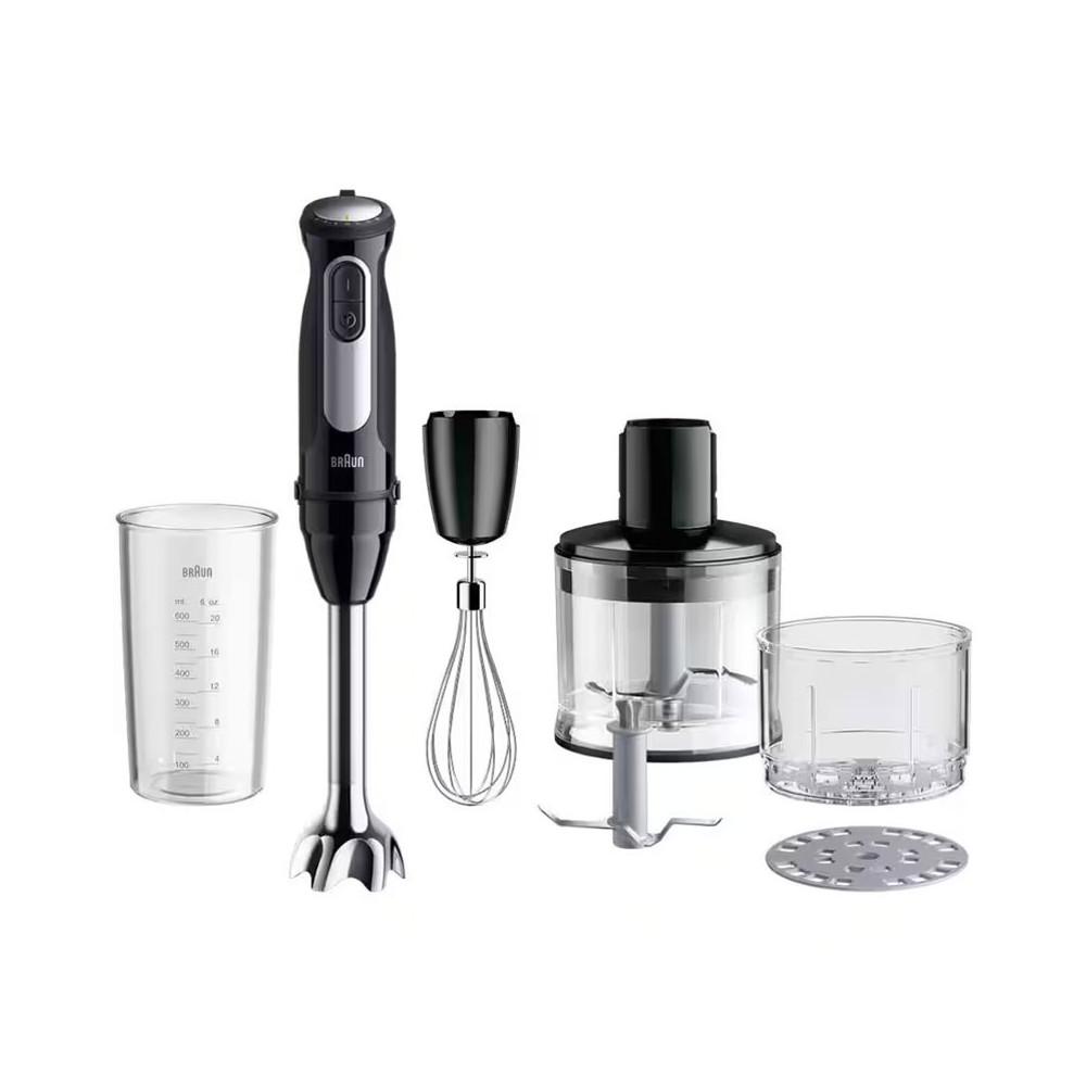 BRAUN 6EN1 1000W