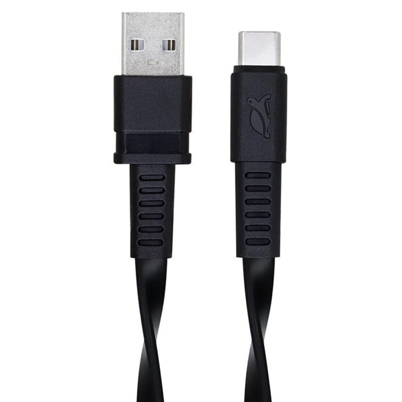 USB Vers USB Type C RivaCase PS6002 WT21