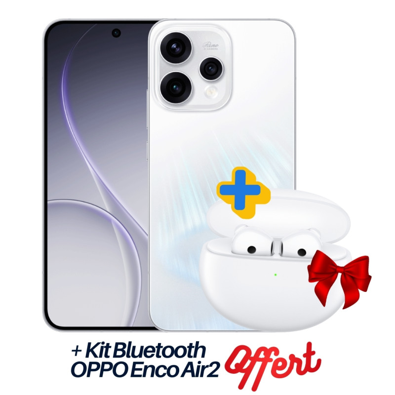 OPPO RENO 15 Aurore