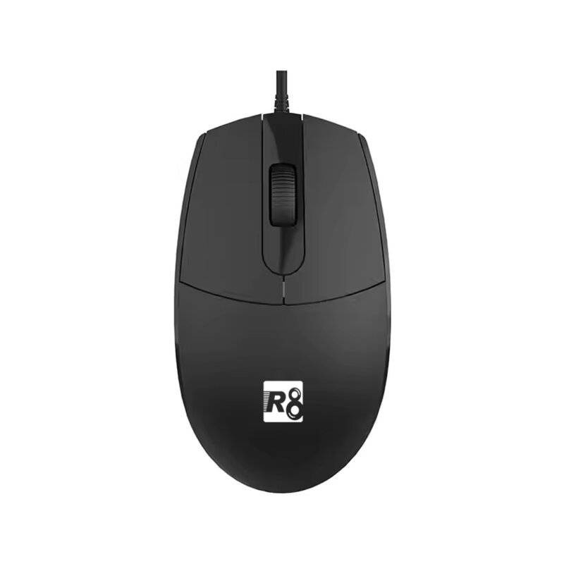 SOURIS OPTIQUE 3D R8 1654