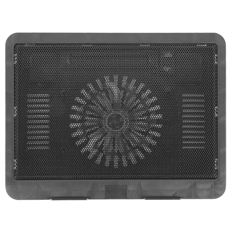 Refroidisseur R8 C100 pour PC Portable 15.6"