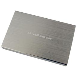 dur Boitier Externe Metal 2.5" USB 3.0