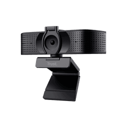 Webcam Trust Teza 4K Ultra HD